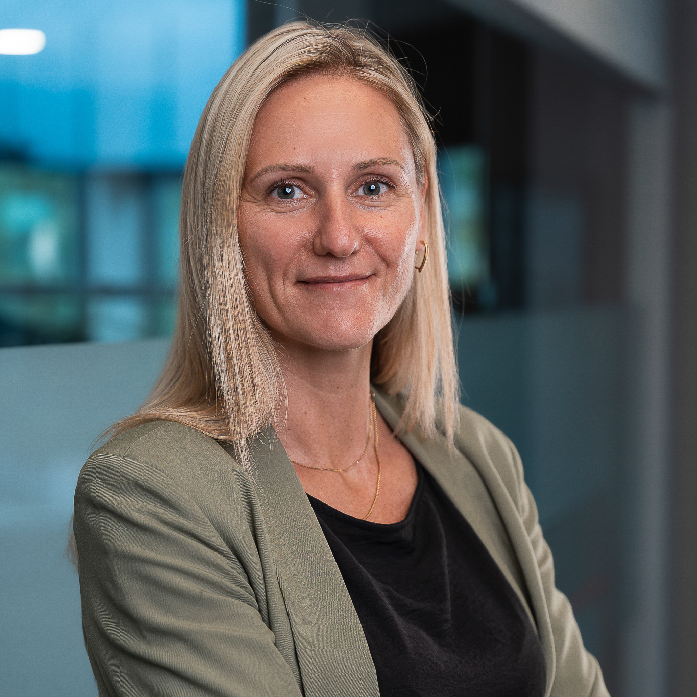 Andrea Rohr • dsa Marketing AG