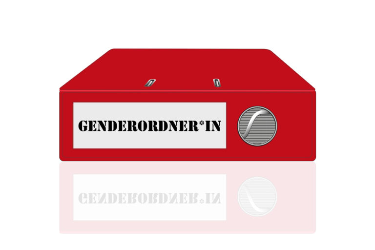 gendern muss das sein