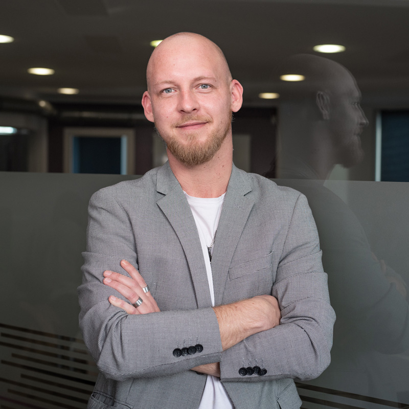 Sven Drewsky