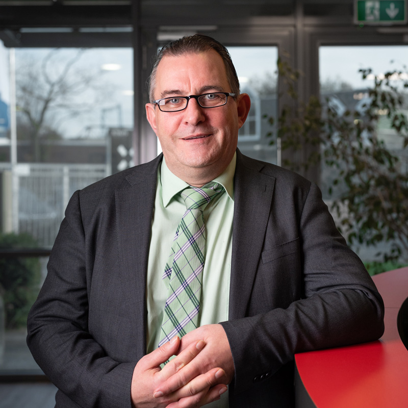 Ingo Lachermund