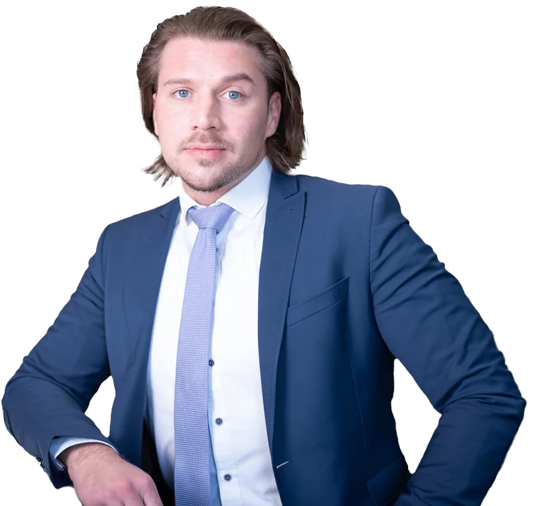 Kevin Kranitzki